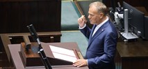 Tusk: Przy budowie CPK będą preferowane polskie firmy. „Repolonizacja” także w atomie