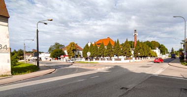Śląsk. Można modernizować skrzyżowanie na DK45