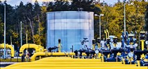 Gaz-System utrzymuje przesył gazu do Ukrainy