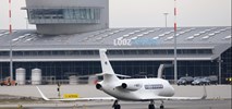 Ogromna strata łódzkiego lotniska w 2024 roku