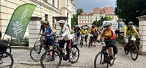 Czerwiec pod znakiem rywalizacji o Puchar Rowerowej Stolicy Polski