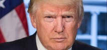 Jest decyzja Trumpa ws. ceł na towary z UE. Będą rozmowy 