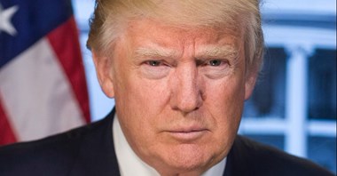 Jest decyzja Trumpa ws. ceł na towary z UE. Będą rozmowy 