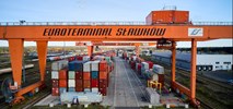 Wybór wykonawcy rozbudowy Euroterminala Sławków do końca 2025 roku