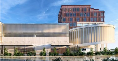 Port Gdańsk zyska nowoczesne centrum kontroli granicznej 