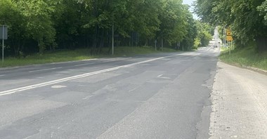 Kilka inwestycji drogowych w Lublinie. Przebudują odcinek dawnej wylotówki na Warszawę 