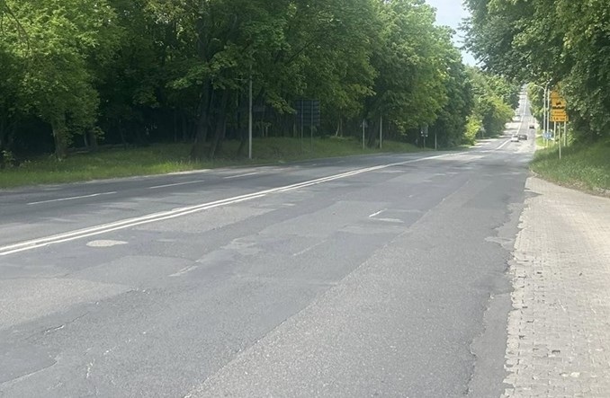 Kilka inwestycji drogowych w Lublinie. Przebudują odcinek dawnej wylotówki na Warszawę 