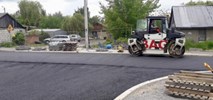 Budowa przedłużenia ul. Lubelskiego Lipca ’80. Strabag zaczyna ostatni etap 