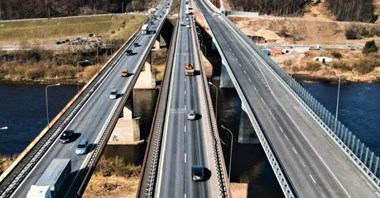 Litwa rusza z Funduszem Drogowym na rzecz naprawy infrastruktury