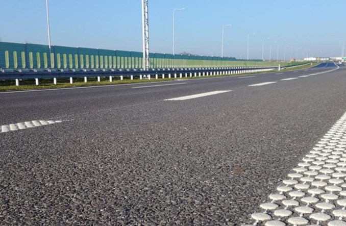 Są oferty na trzy odcinki DK-25. Trasa będzie dwujezdniowa