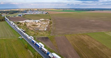 Jest ZRID dla budowy A2, teraz wybór wykonawcy 