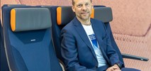 Recaro o trendach na rynku foteli lotniczych