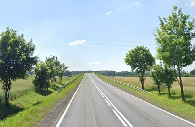 Dolnośląskie. 10 ofert na rozbudowę DK36