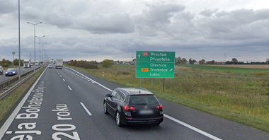 Ruszył przetarg na remont S8