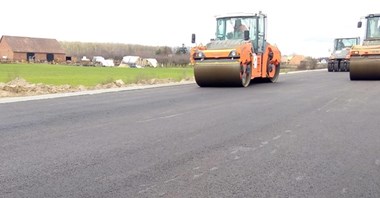 Wielkopolska. Umowa na remont S11