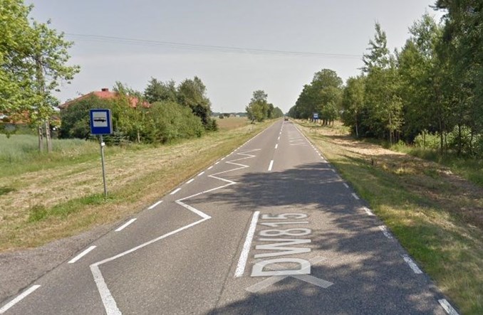 Lubelskie. ZDW wybrał ofertę na remont ruchliwej drogi 