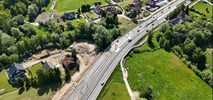 Będą nowe drogi wzdłuż Zakopianki