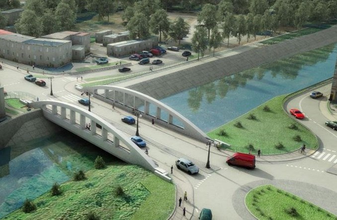 Opolskie. Jest ZRID dla nowego mostu w Głuchołazach 
