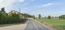 Droga wojewódzka w śladzie dawnej linii kolejowej. Kilkunastu chętnych do budowy