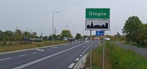 Co słychać na obwodnicy Głogowa? To inwestycja za 800 milionów 