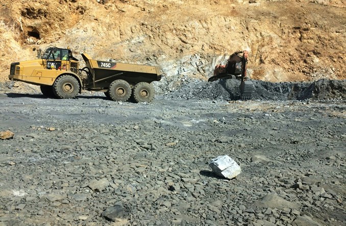 Wielkie plany kontra… rzeczywistość