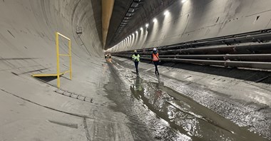S19 Rzeszów – Babica ma być gotowa na początku 2028 r.