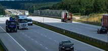 Wzrasta ruch na polskich drogach krajowych. Dane GDDKiA