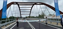 Trakcja wybudowała ważną drogę w Kędzierzynie-Koźlu 
