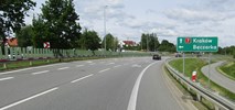 Który wariant rozbudowy układu drogowego na Zakopiance?