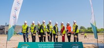 Ruszyła budowa terminala serwisowego offshore w Ustce