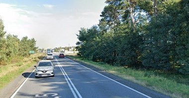 Wkrótce umowa na projekt i rozbudowę DK25 