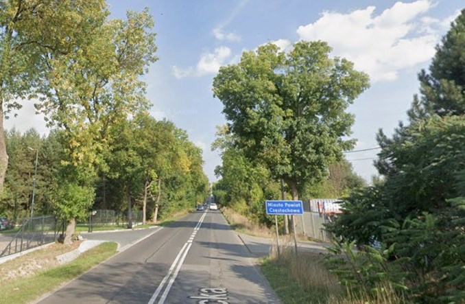 Poprawi się dojazd do Częstochowy. Projektowanie w toku