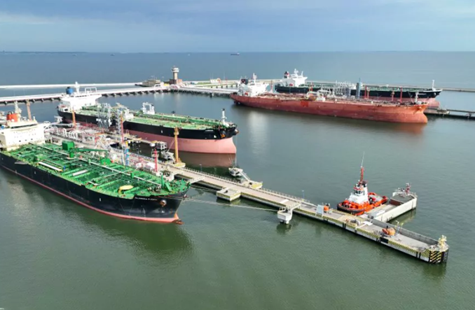 Inwestycja dla bezpieczeństwa energetycznego z pozwoleniem na budowę