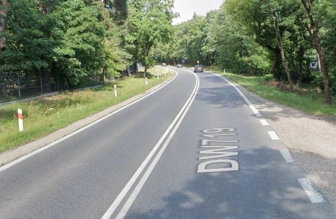 Mazowieckie. Aż 11 ofert na przebudowę drogi wojewódzkiej 