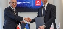 Orlen rozszerza współpracę z Naftogazem. Podpisane memorandum