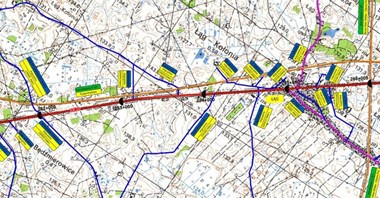 GDDKiA podpisała umowę na przebudowę DK-22 Czersk-Czarna Woda. Za 150 milionów