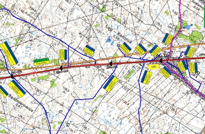 GDDKiA podpisała umowę na przebudowę DK-22 Czersk-Czarna Woda. Za 150 milionów