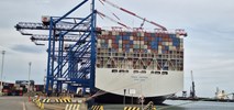 Marchewka: Do 2030 roku potencjał kontenerowy portów wzrośnie trzykrotnie  