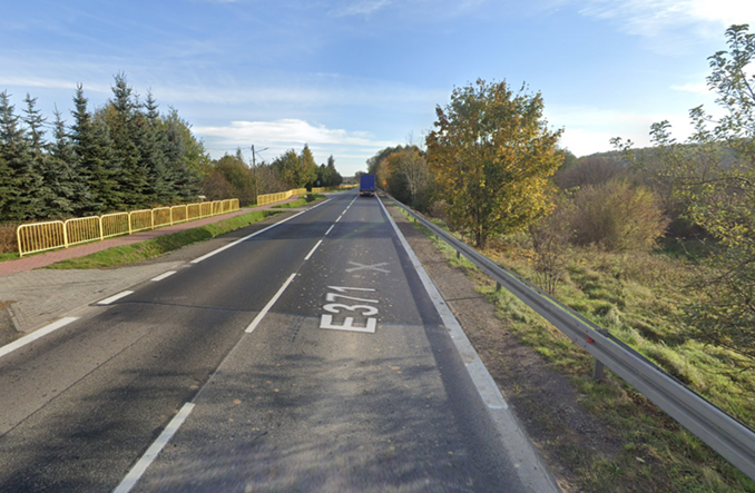 Świętokrzyskie. DK9 zostanie wyremontowana na odcinku Nietulisko Duże – Nietulisko Małe