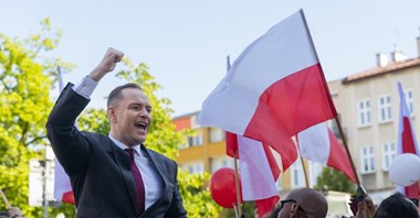 PZPB: Rynek budowlany nie obawia się Karola Nawrockiego