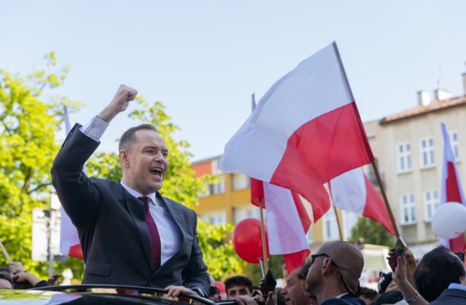 PZPB: Rynek budowlany nie obawia się Karola Nawrockiego