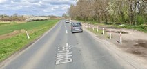 Dolnośląskie. Już nie będzie wypadków na DW-455? Wykonawca remontu wybrany 