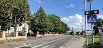 Coraz bezpieczniej na drogach krajowych