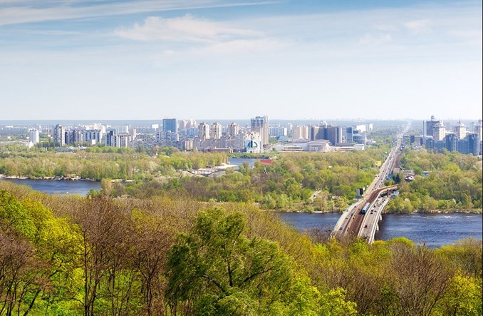 Unibep planuje otwarcie biura w Kijowie 