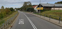 Warmińsko-mazurskie. Umowa na remont DK16