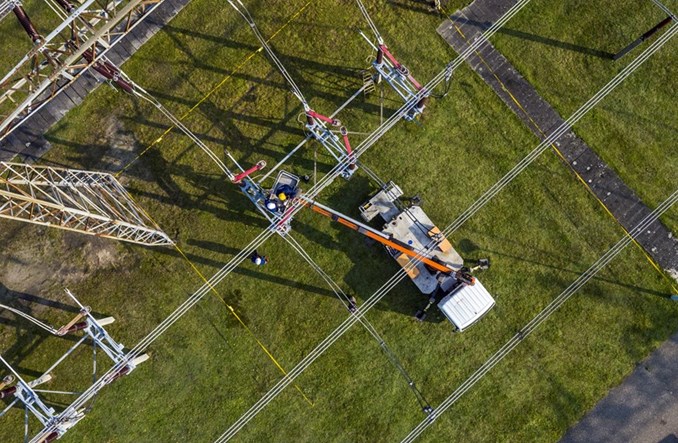 1,3 mld zł z KPO na rozwój sieci przesyłowych
