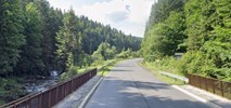 Małopolskie. Wiadomo kto ma budować nowy most w Lubomierzu 