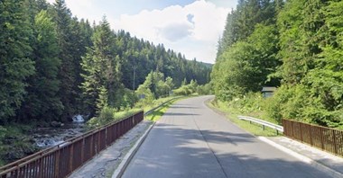Małopolskie. Wiadomo kto ma budować nowy most w Lubomierzu 