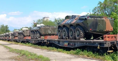 Popko (Budimex): Kontrakty militarne tylko z własnym zasobem kadrowym 