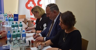 Będzie przebudowa drogi niedaleko Lublina. Za 16 milionów złotych